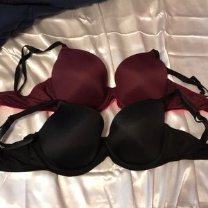 Wear Everywhere 34DD